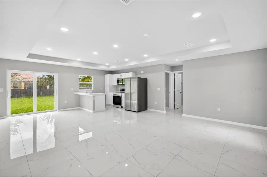 2804 64th Street W, Lehigh Acres, FL 33971 - #3