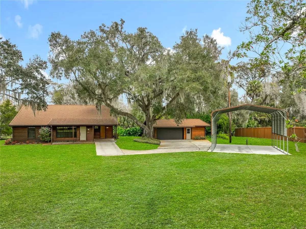 372 Wekiva Park Drive, Sanford, FL 32771 - #1