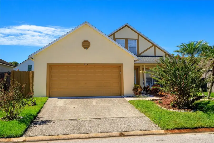 624 Cassine Drive, Orlando, FL 32811 - Image #3
