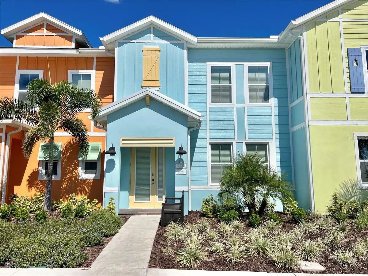 8139 Coconut Place, Kissimmee, FL 34747 - Image #1