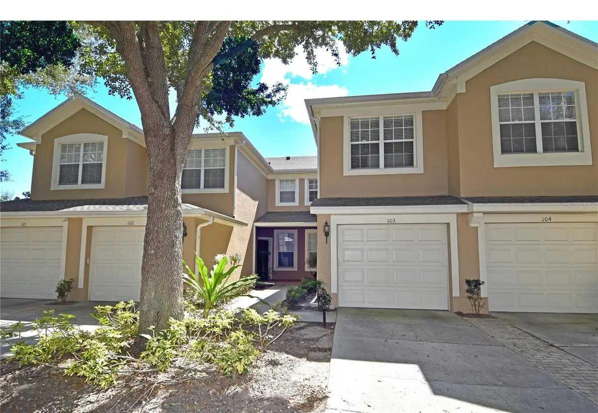 6422 Agastia Court #103, Orlando, FL 32835 - Image #1