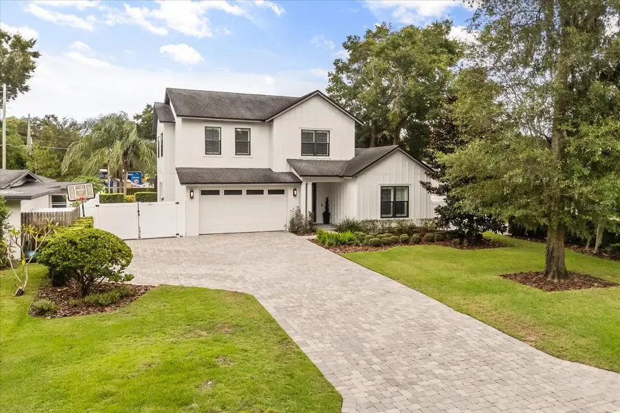 1306 Lindenwood Lane, Winter Park, FL 32792 - Image #2