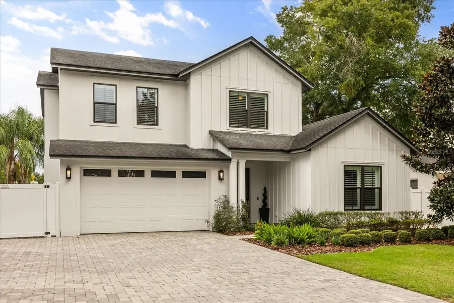 1306 Lindenwood Lane, Winter Park, FL 32792 - Image #3