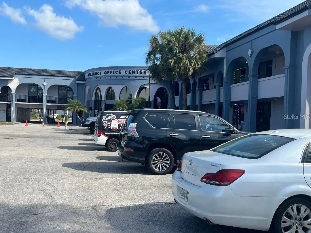 8421 S Orange Blossom Trail #258, Orlando, FL 32809 - Image #1