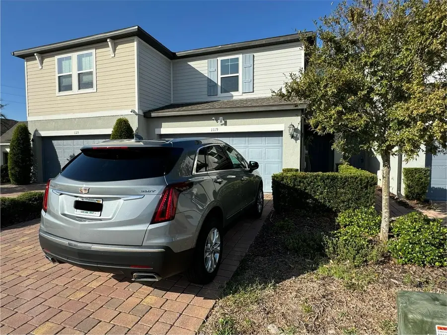 1119 Desert Candle Drive, Ocoee, FL 34761 - Image #2