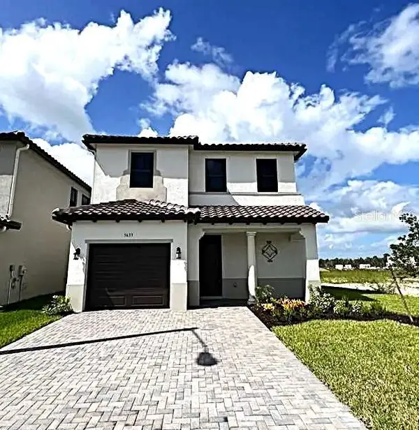 5633 Cerva Lane, AVE MARIA, FL 34142