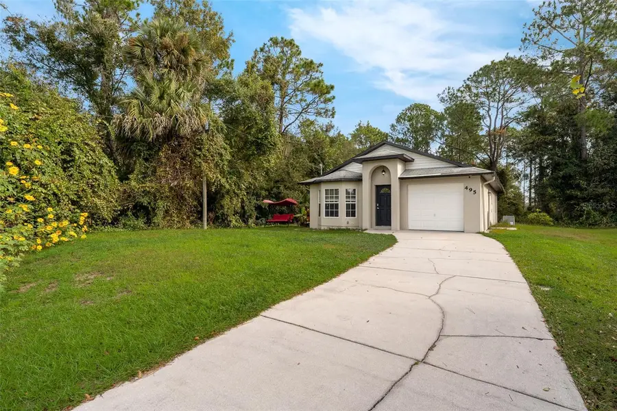 495 S Shell Road, Deland, FL 32720 - Image #3