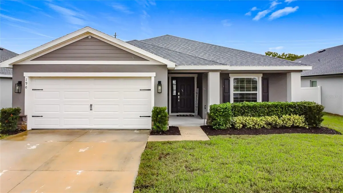 190 Polermo Avenue, Saint Cloud, FL 34771 - Image #1