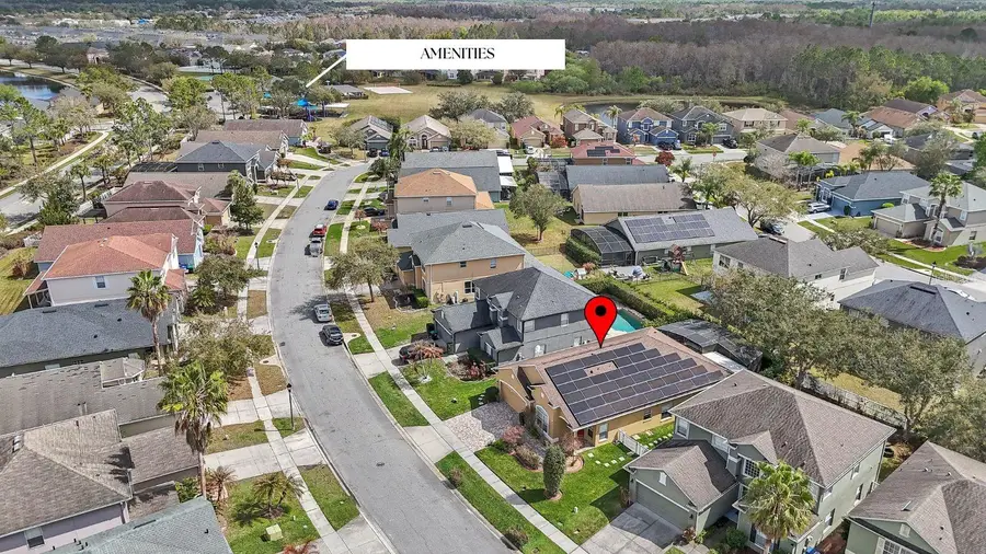 14069 Ocean Pine Circle, Orlando, FL 32828 - #3