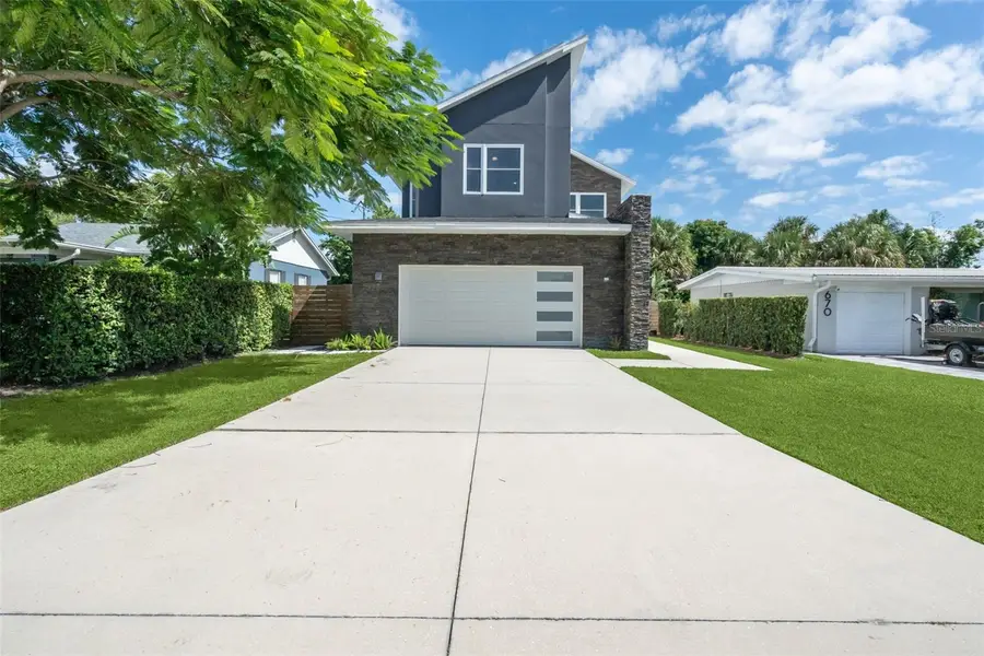 668 Overspin Drive, Winter Park, FL 32789 - Image #3