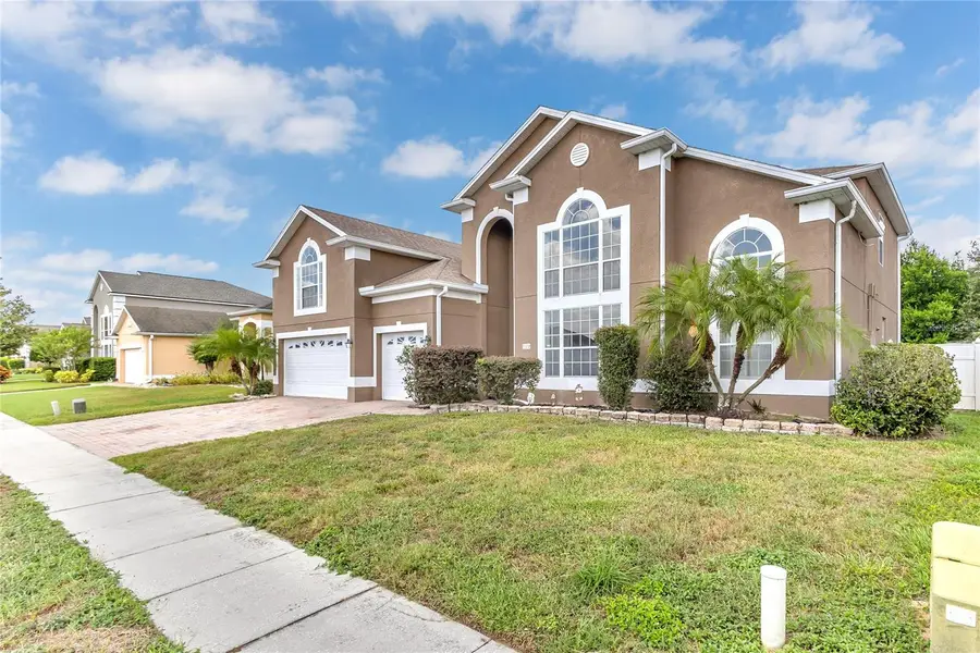 7172 White Trillium Circle, Orlando, FL 32818 - Image #2