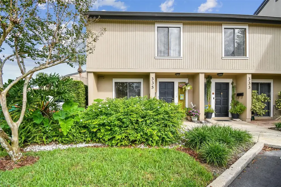 335 W Lake Faith Drive #S, Maitland, FL 32751 - Image #2