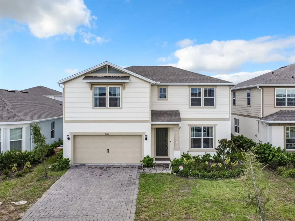 5616 Arborvista Drive, Saint Cloud, FL 34771 - Image #1