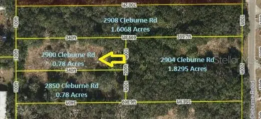 2900 Cleburne Road, Orlando, FL 32817 - Image #1