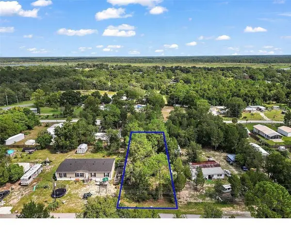 5393 W Blade Lane, DUNNELLON, FL 34433