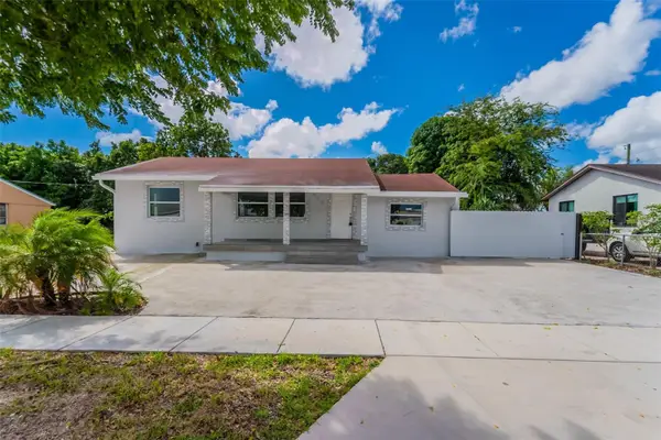 620 E 8th Street, HIALEAH, FL 33010