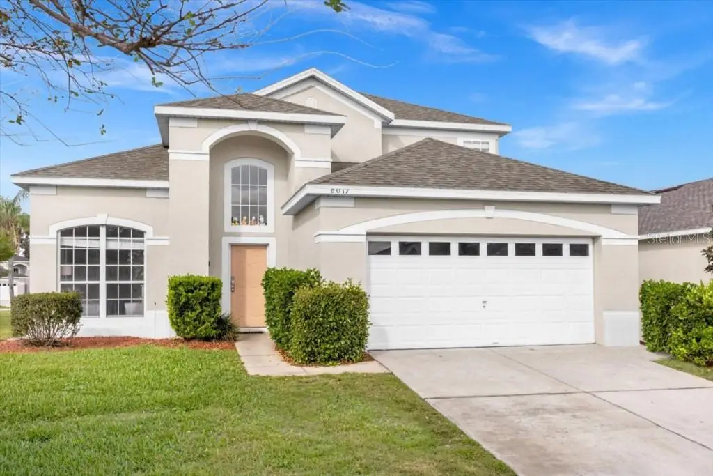 8017 King Palm Circle, Kissimmee, FL 34747 - Image #1