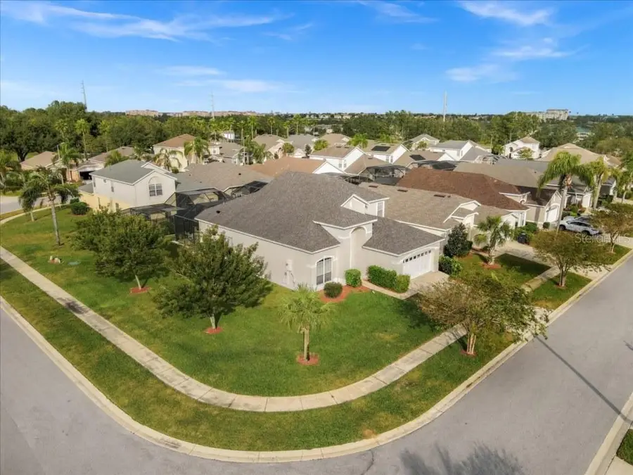 8017 King Palm Circle, Kissimmee, FL 34747 - #2