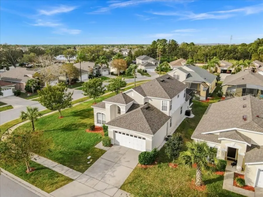 8017 King Palm Circle, Kissimmee, FL 34747 - #3