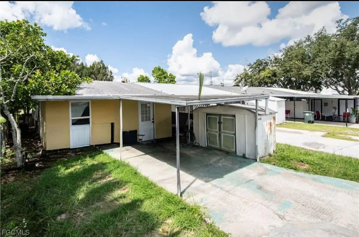 1478 N Melrose Drive, Avon Park, FL 33825 - Image #1