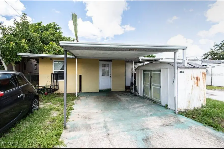 1478 N Melrose Drive, Avon Park, FL 33825 - Image #2