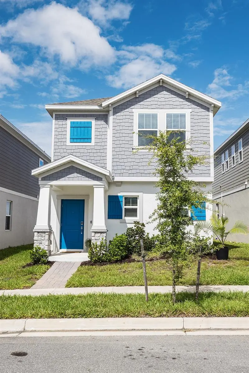 4147 Pino Street, Apopka, FL 32712 - Image #1