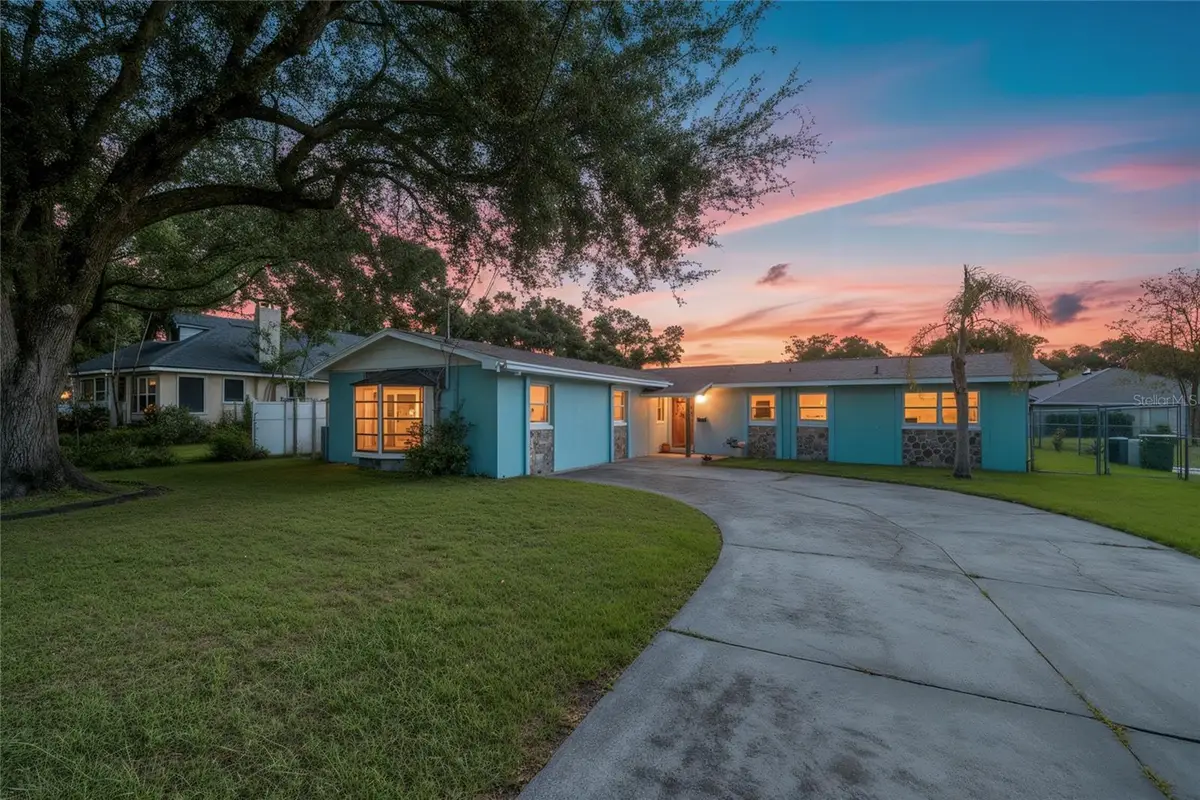 6421 Stockbridge Avenue, Belle Isle, FL 32809 - Image #1