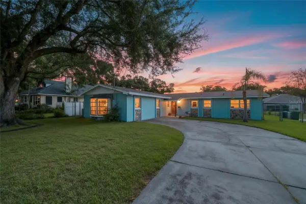 6421 Stockbridge Avenue, BELLE ISLE, FL 32809