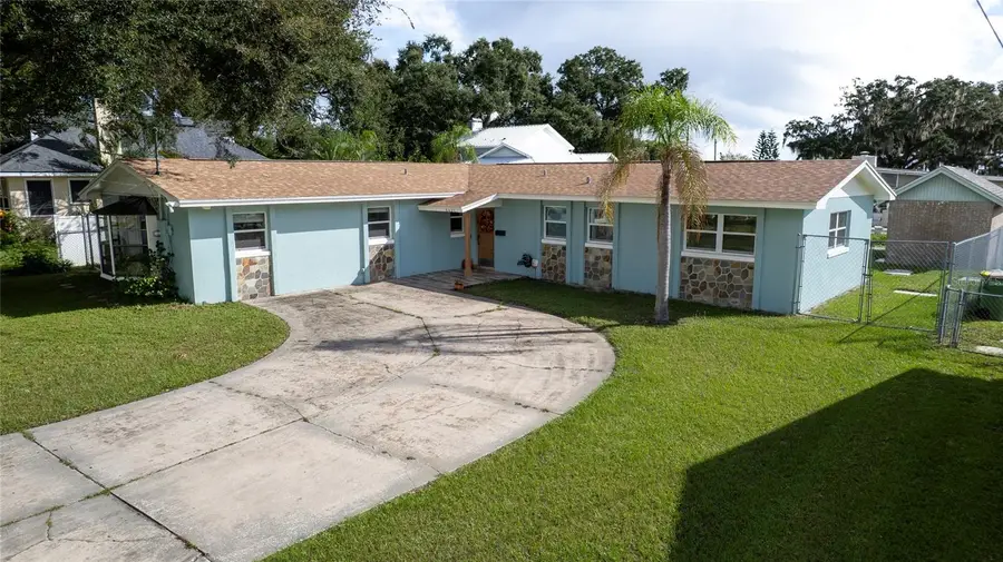 6421 Stockbridge Avenue, Belle Isle, FL 32809 - Image #2