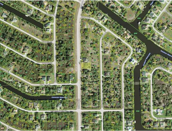 9974 Calumet Boulevard, PORT CHARLOTTE, FL 33981