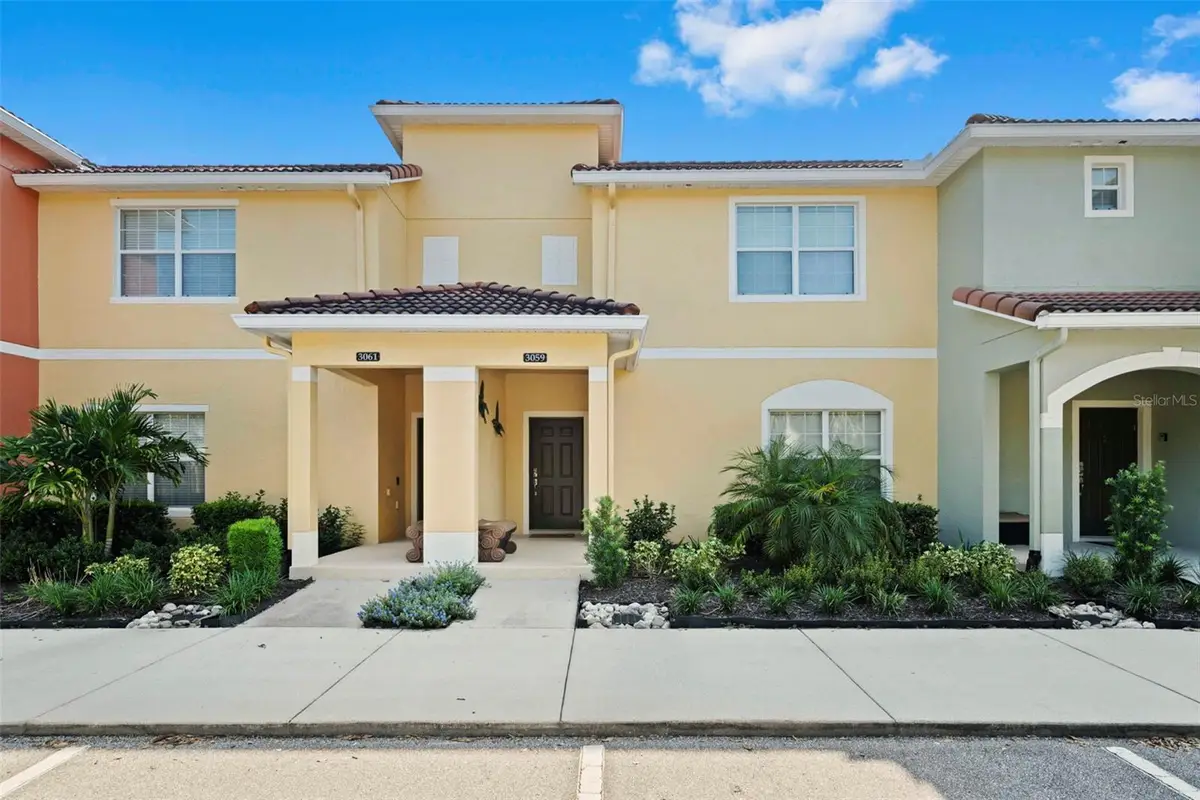 3059 Beach Palm Avenue, Kissimmee, FL 34747 - Image #1