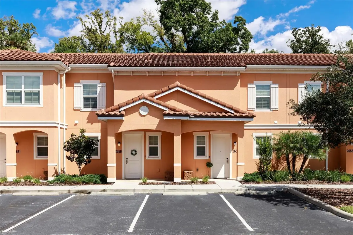 2657 Corvette Lane, Kissimmee, FL 34746 - Image #1