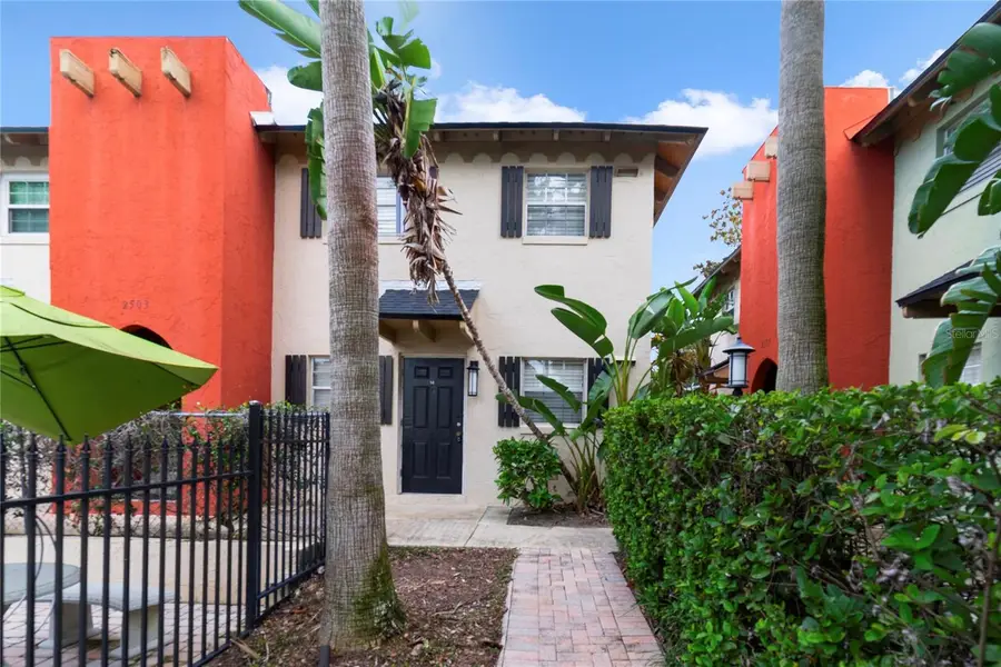 2503 E Central Boulevard #14, Orlando, FL 32803 - Image #2