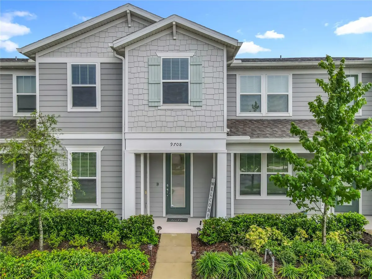 9708 Brown Burrow Street, Orlando, FL 32829 - Image #1