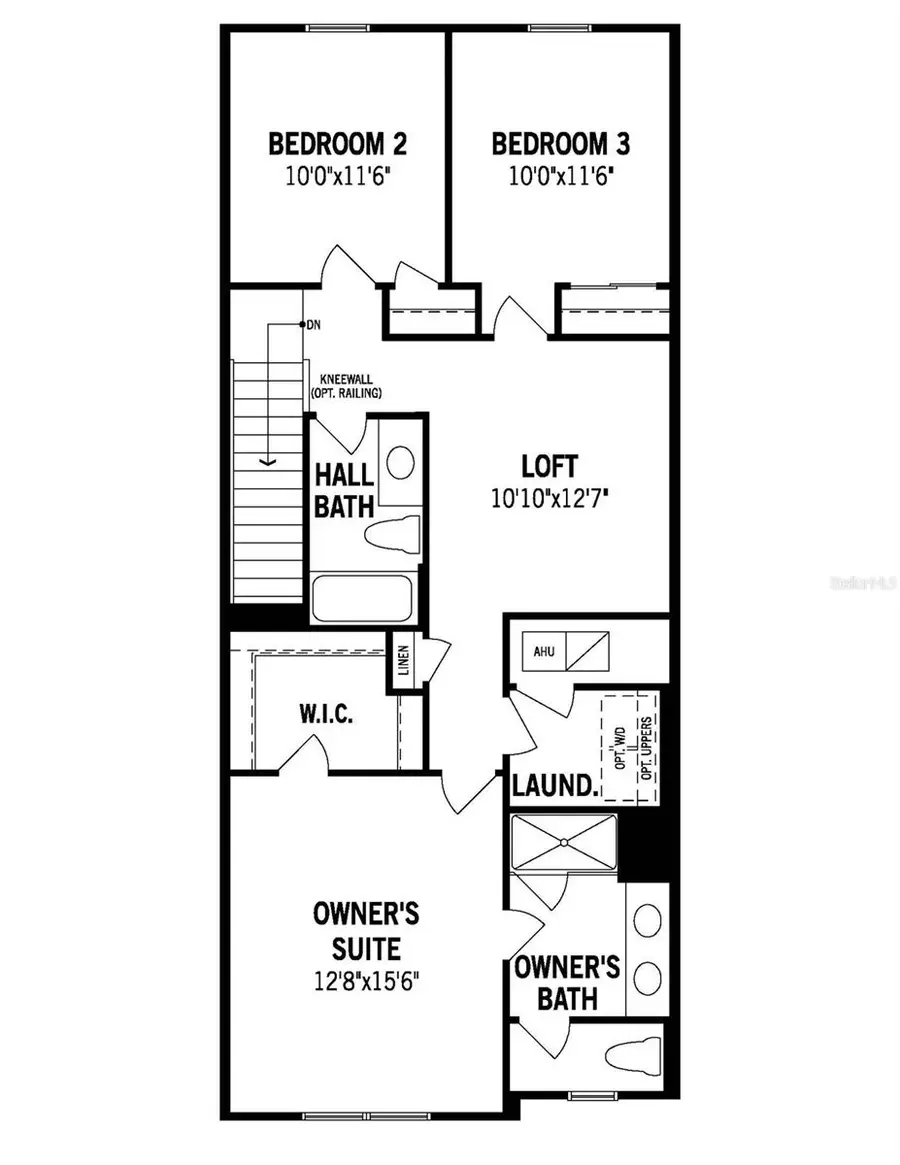 2891 Camellia Flower Street, Apopka, FL 32703 - Image #3