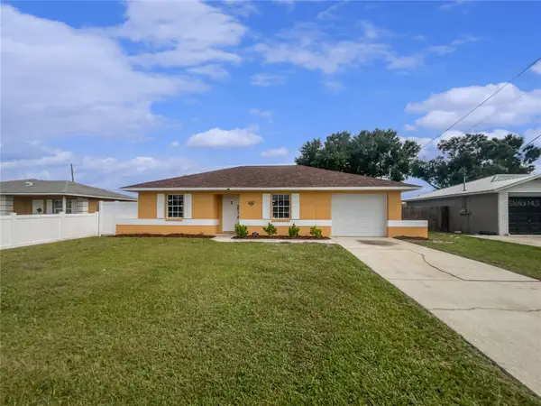 203 Summer View Drive, WINTER HAVEN, FL 33880