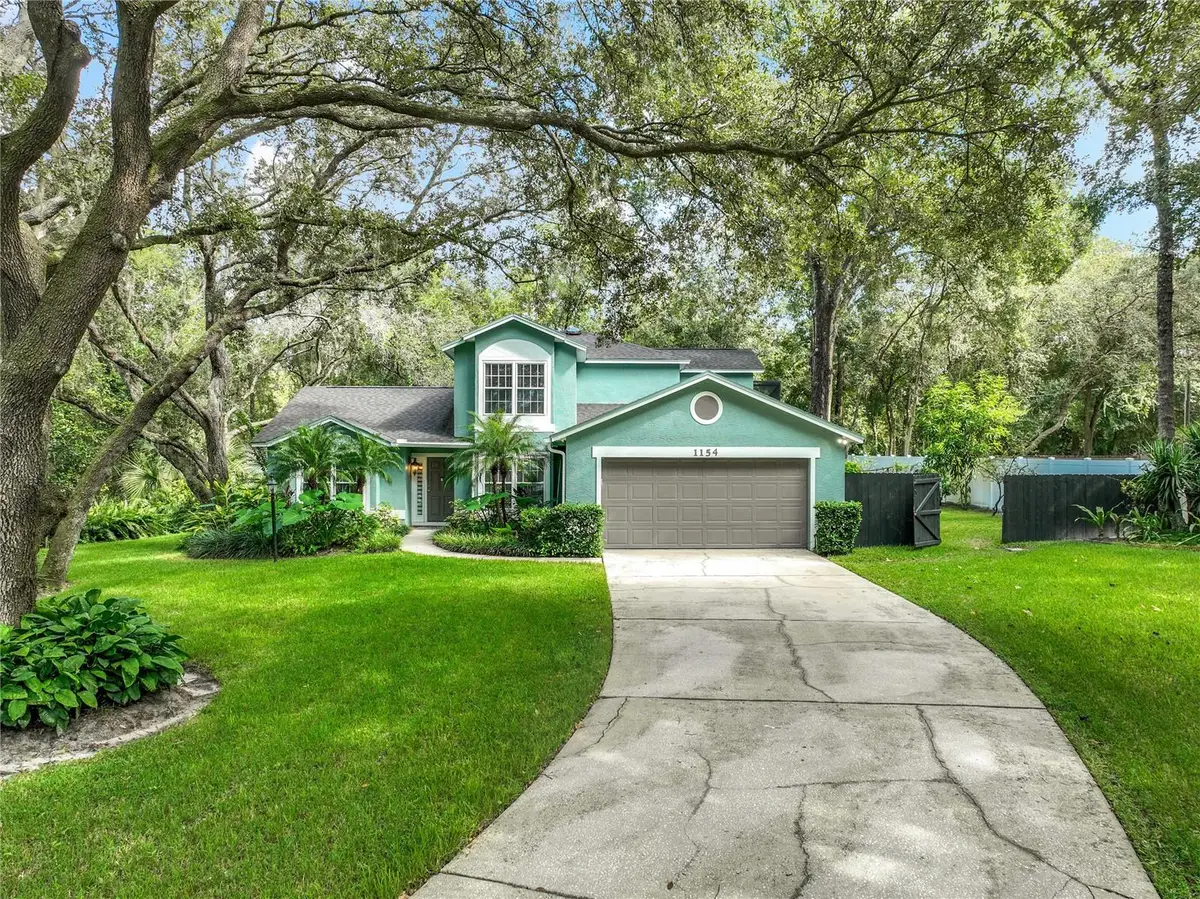 1154 Deer Lake Circle, Apopka, FL 32712 - Image #1