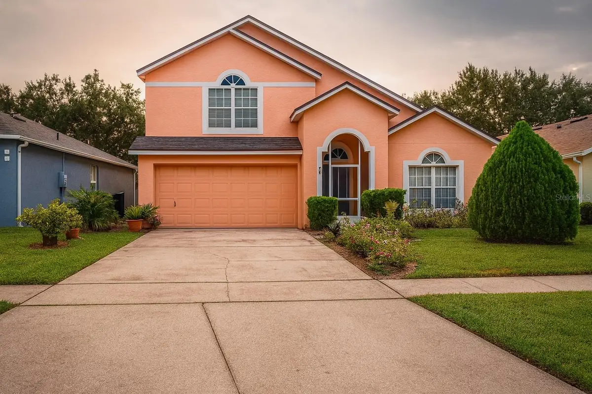 61 Justin Drive, Apopka, FL 32712 - Image #1