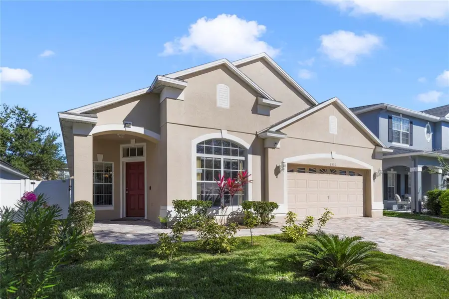 8376 Port Lancashire Drive, Orlando, FL 32829 - Image #2