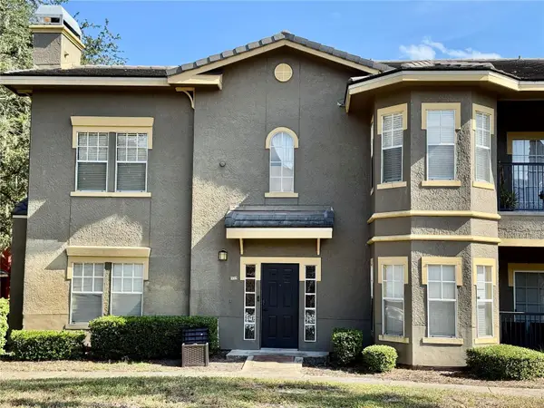 174 Villa Di Este Ter #112, LAKE MARY, FL 32746