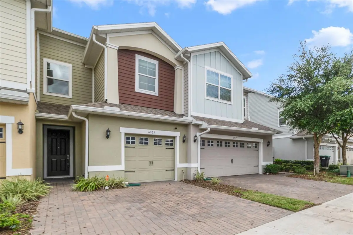 6965 Tussilago Way, Orlando, FL 32822 - Image #1