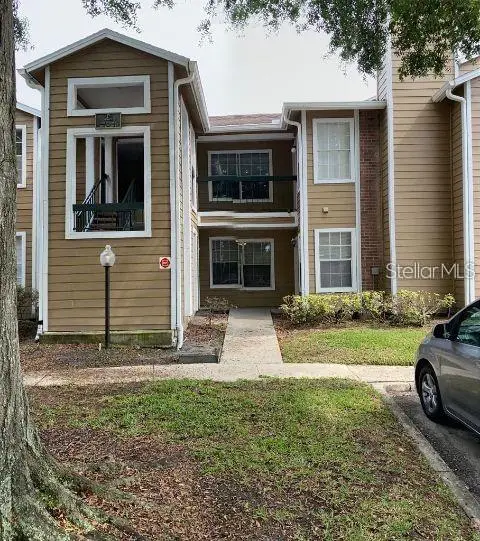 4367 Thornbriar Lane #104, Orlando, FL 32822 - Image #1