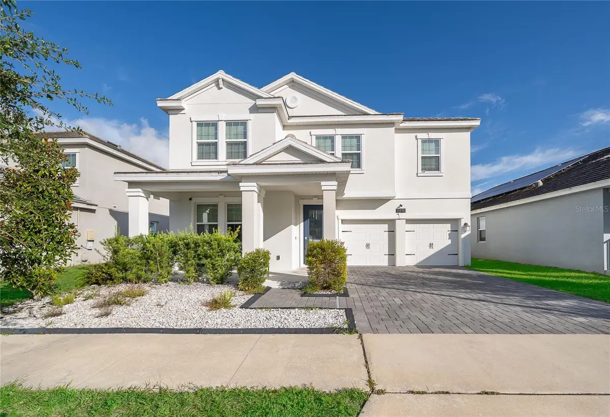 11416 Satire Street, Orlando, FL 32832 - Image #1