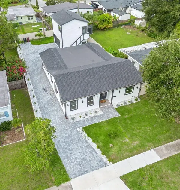 3101 Pickfair Street, ORLANDO, FL 32803