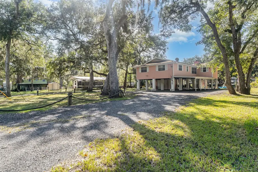 176 SE 989th Street, Old Town, FL 32680 - Image #2