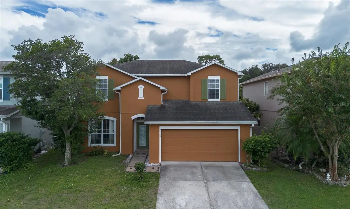 7908 Bear Claw Run, Orlando, FL 32825 - Image #1