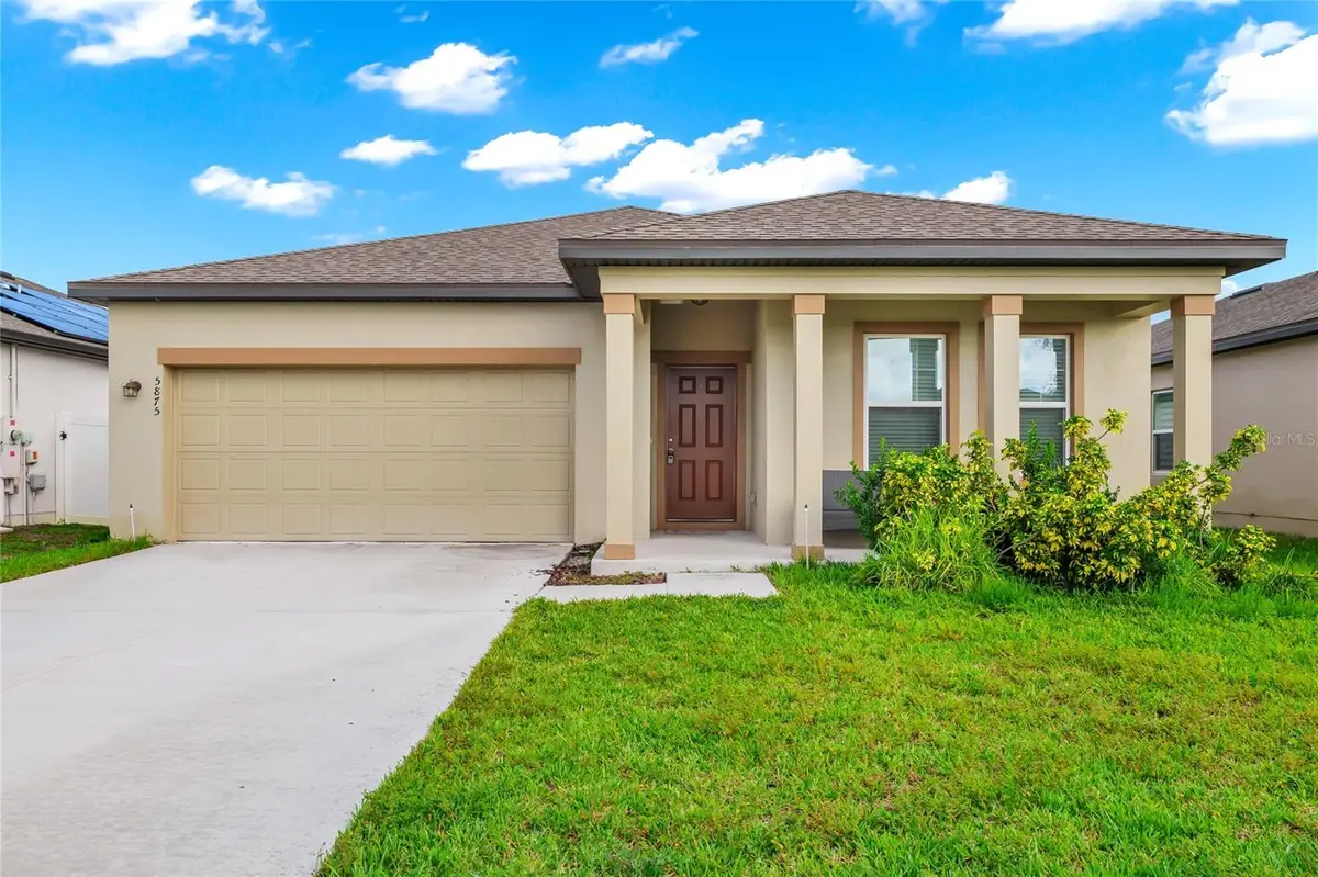 5875 Herder Road, Saint Cloud, FL 34771 - Image #1