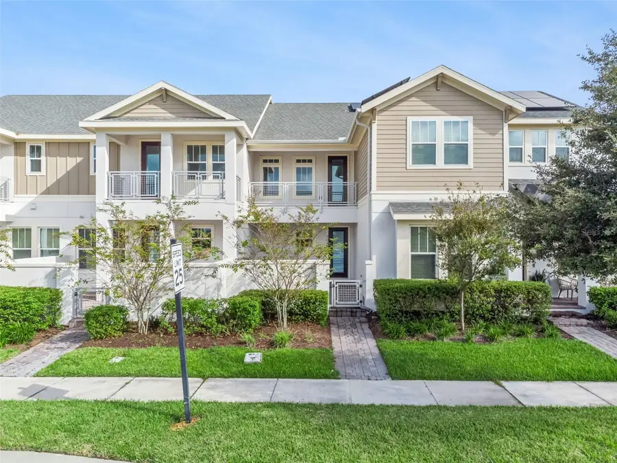 7043 Nemours Parkway, Orlando, FL 32827 - Image #2