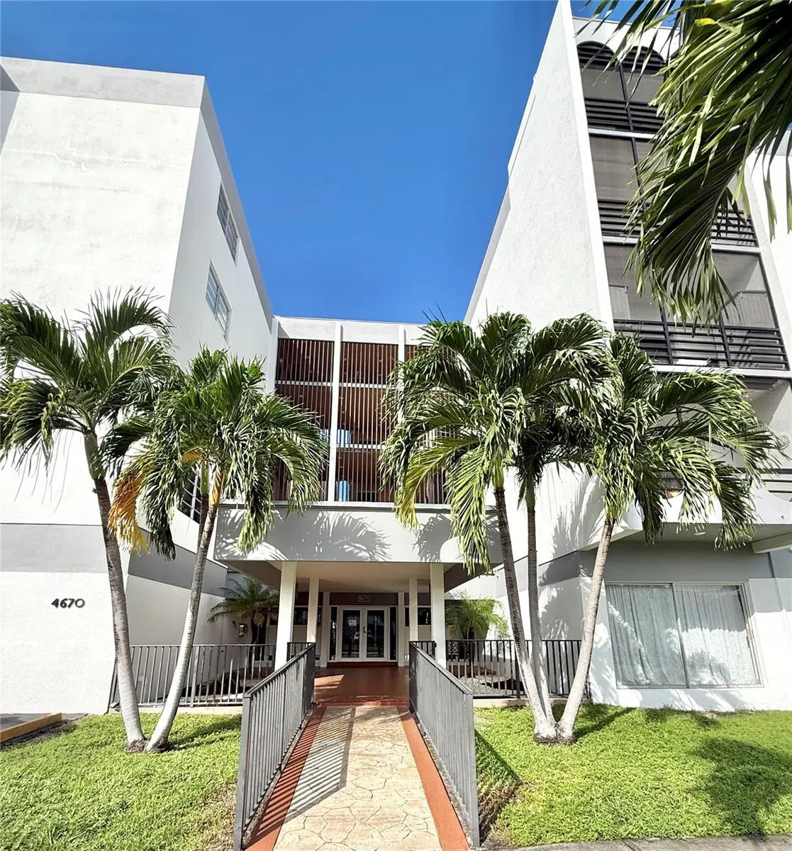 4670 W 13th Lane #411, Hialeah, FL 33012 - Image #1