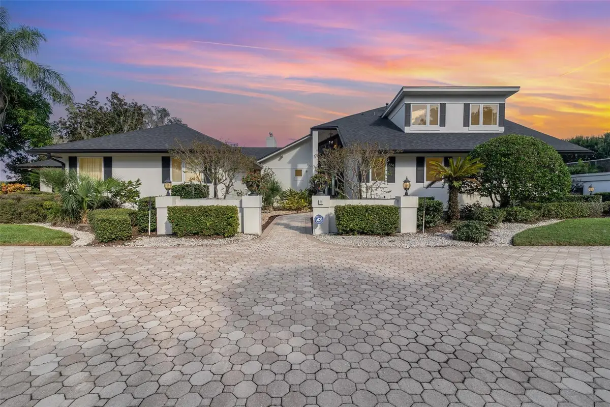 4301 Down Point Lane, Windermere, FL 34786 - Image #1